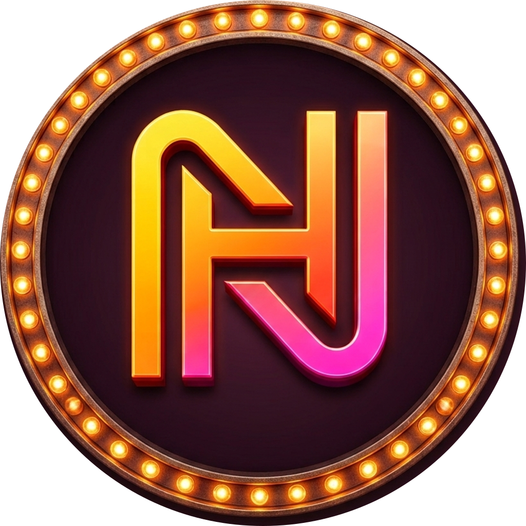 Hoog Niveau logo